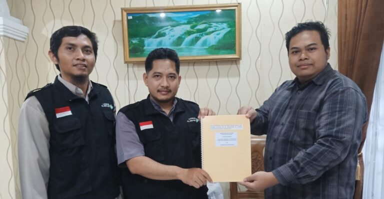 Alhamdulillah LAZNAS Al Irsyad Raih Opini Wajar Tanpa Pengecualian Atas Laporan Keuangan Tahun 2022